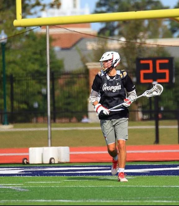 Club lacrosse